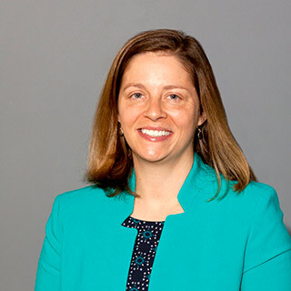 Becca Nealis-Albee - VP Growth & Retention