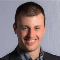 Brandon Perry - President