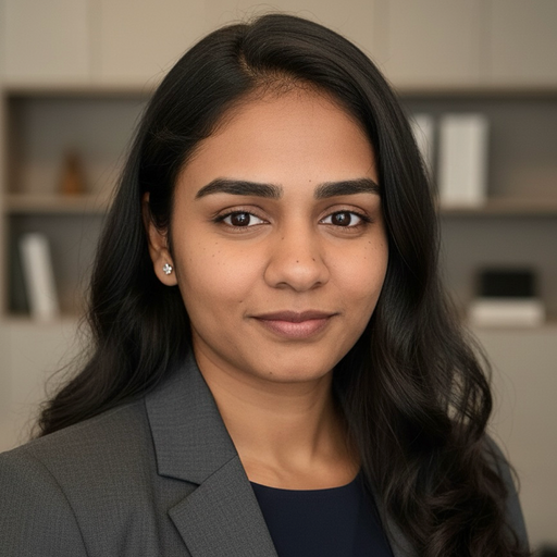 Karishma Mohammed - Data Engineer